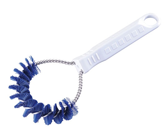 カンダ 中華鍋用耐熱ブラシ 380315 1個（ご注文単位1個）【直送品】