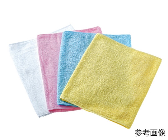 カンダ 白タオル #200 12枚入  1袋（ご注文単位1袋）【直送品】