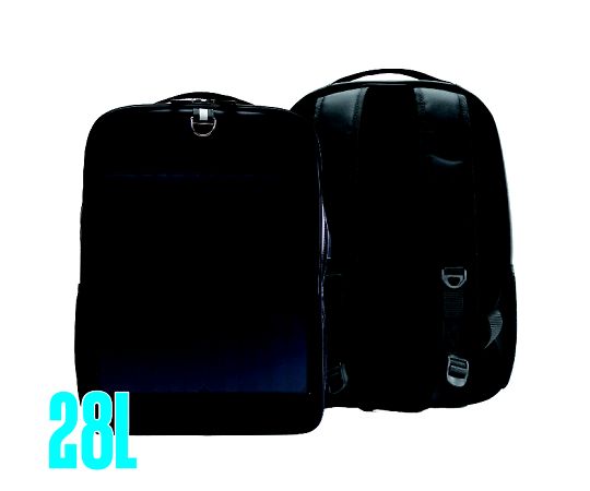 富士倉 ソーラー固定式バッグ BA-BF12W 1個(ご注文単位1個)【直送品】