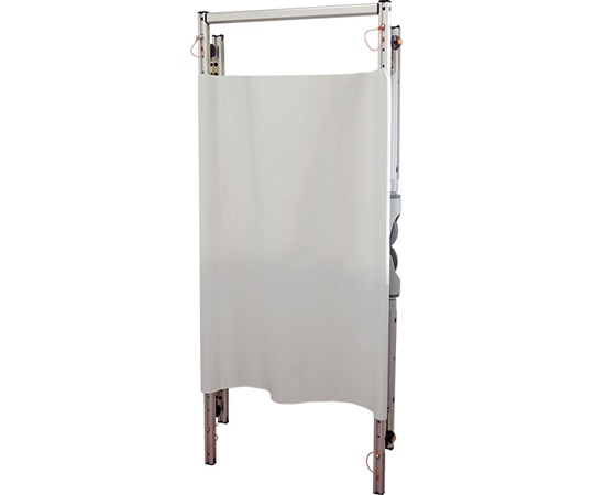 常磐精工 サポートキャリーショートストレッチャー SPC-STANKA 1台(ご注文単位1台)【直送品】