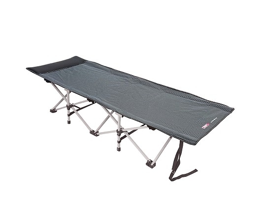 クルーズ 折り畳み簡易ベッド RB-100 1台(ご注文単位1台)【直送品】