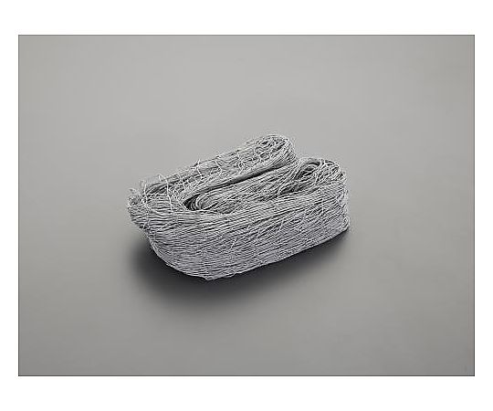 エスコ 2.0x8.0m ハトよけネット(シルバーグレー) EA952AD-125A 1枚(ご注文単位1枚)【直送品】