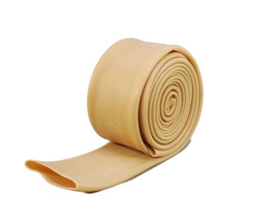 光 アメゴムチューブ 25ミリ KAG-25 1個（ご注文単位1個）【直送品】