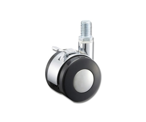 光 スマートレグ用キャスターストップあり KSY-41S 1個（ご注文単位1個）【直送品】