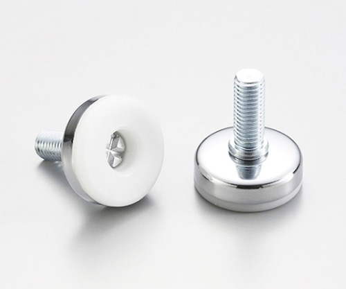 光 スマートレグ用アジャスター35mm 固定タイプ KSJ-35 1個（ご注文単位1個）【直送品】