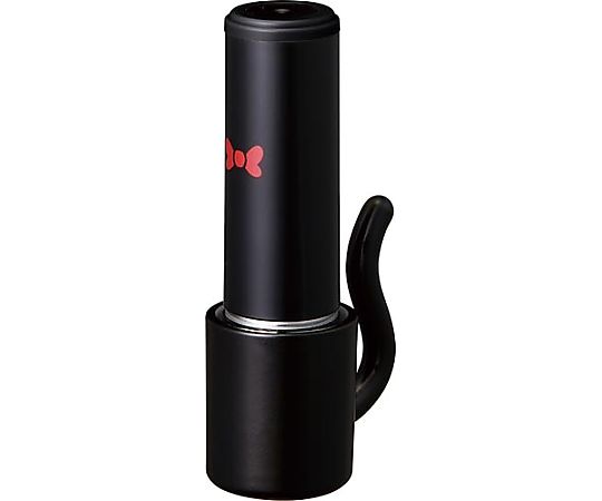 シヤチハタ ネーム9着せ替えパーツおめかしっぽ クロ XL-9PSP/H-A1 1個(ご注文単位1個)【直送品】