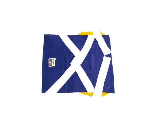 松岡 背負い紐(ベルカ) 4m OB80 1個（ご注文単位1個）【直送品】