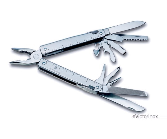 ビクトリノックス マルチツール｢スイスツール｣ #3.0323.N 1個（ご注文単位1個）【直送品】