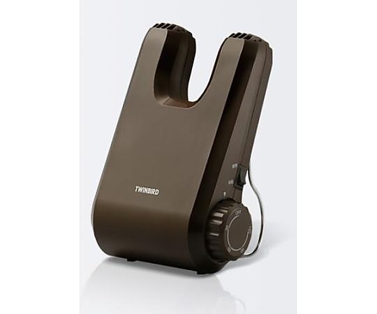 エスコ AC100V/150W くつ乾燥機 EA763AX-31A 1個(ご注文単位1個)【直送品】