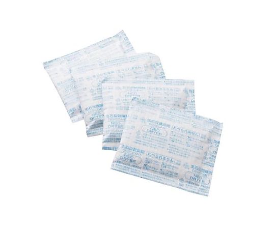 エスコ 50gx4袋 乾燥剤・シート EA941A-36A 1個(ご注文単位1個)【直送品】