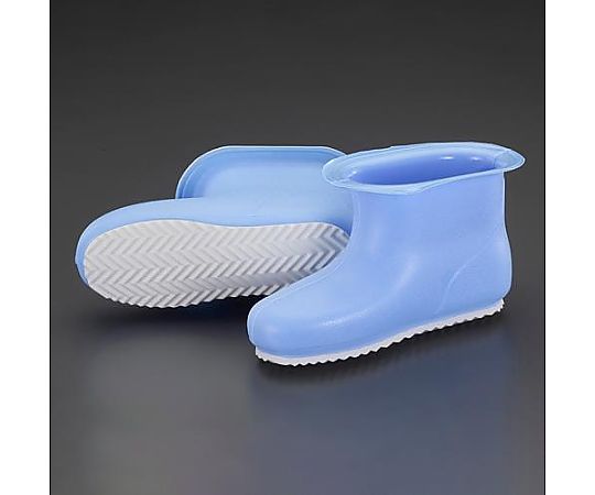 エスコ 260x140mm バス用ブーツ EA355A-61 1個(ご注文単位1個)【直送品】