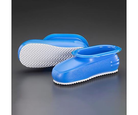 エスコ 280x110mm バス用ブーツ EA355A-62 1個(ご注文単位1個)【直送品】