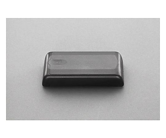 エスコ 119x29x51mm キーケース(マグネット付) EA983ZA-8 1個(ご注文単位1個)【直送品】