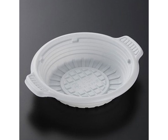 中央化学 惣菜容器 CT街デリ PAN15 W 身 1200枚 205278 1ケース(ご注文単位1ケース)【直送品】