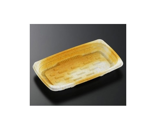 中央化学 惣菜容器 CTデリトップ18-11 東雲LOR 身 1600枚 223305 1ケース(ご注文単位1ケース)【直送品】