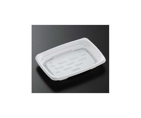 中央化学 惣菜容器 CTデリトップ15-11 W 身 1800枚 224584 1ケース(ご注文単位1ケース)【直送品】