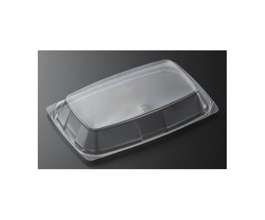 中央化学 惣菜容器 CTデリトップ20-13 高蓋 1000枚 222836 1ケース(ご注文単位1ケース)【直送品】