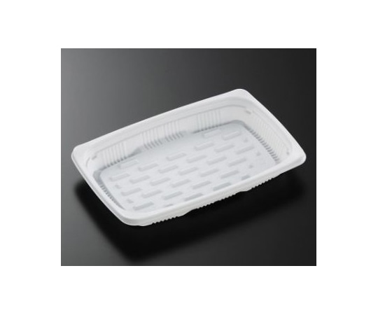 中央化学 惣菜容器 CTデリトップ20-13 W 身 1000枚 223990 1ケース(ご注文単位1ケース)【直送品】