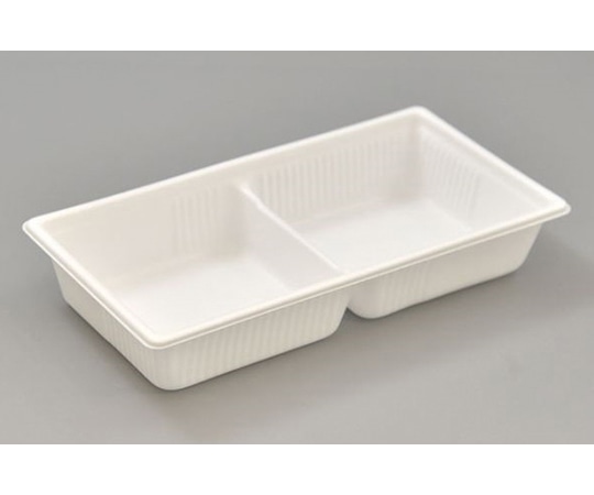 中央化学 惣菜容器 SDキャセロ 20-10 2S W 身 惣菜 容器 600枚 924852 1ケース(ご注文単位1ケース)【直送品】