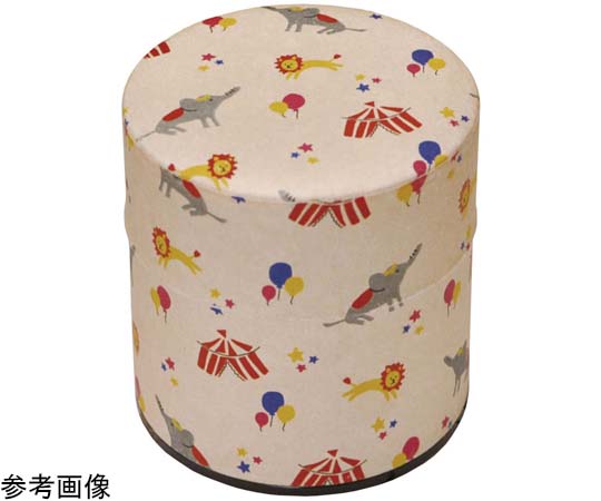 ヤマコー ぽッかん ファンタジー サーカス S #79457 1個（ご注文単位1個）【直送品】