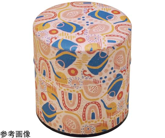 ヤマコー ぽッかん ファンタジー ミクロ S #79459 1個（ご注文単位1個）【直送品】