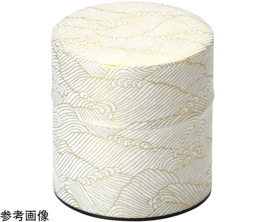 ヤマコー ぽッかん 絢爛 波 S #80095 1個（ご注文単位1個）【直送品】