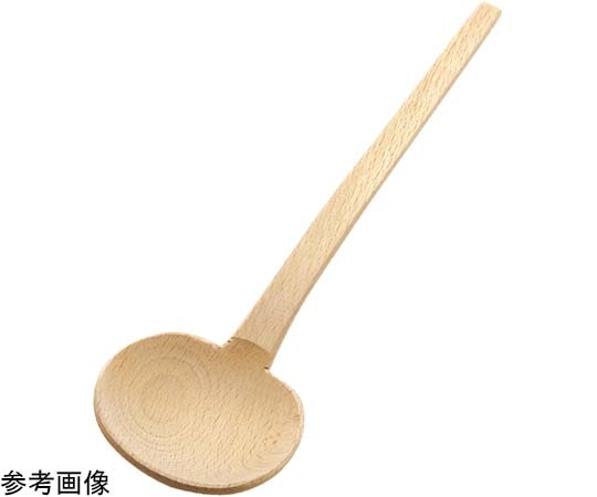 ヤマコー 並玉杓子小 #87434 1個（ご注文単位1個）【直送品】