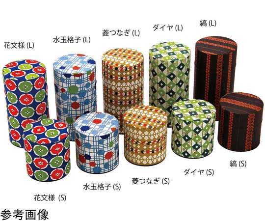 ヤマコー はいからさん S 花文様 #87586 1個（ご注文単位1個）【直送品】