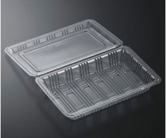 中央化学 フードパック 特1浅 SE L 1600枚 276576 1ケース(ご注文単位1ケース)【直送品】