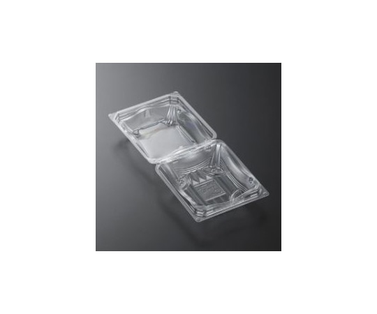 中央化学 フードパック リップル 11-12 1800枚 198226 1ケース(ご注文単位1ケース)【直送品】