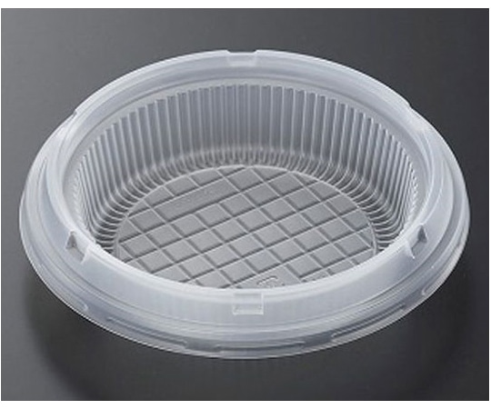 中央化学 惣菜容器 CFAキャセロ M150 中蓋 1600枚 350751 1ケース(ご注文単位1ケース)【直送品】