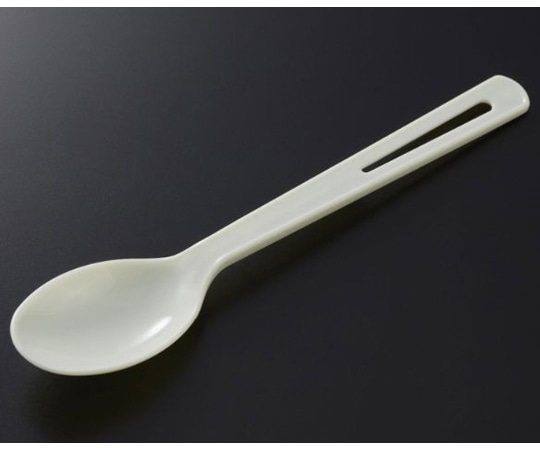 中央化学 スプーン スプーン150(L)バラ 2000枚 170738 1ケース（ご注文単位1ケース）【直送品】