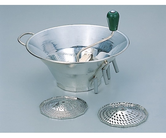 マトファー ムーラン 大(スズメッキ) 46243 1個（ご注文単位1個）【直送品】