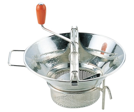 マトファー ムーラン 特大(スズメッキ) 46245 1個（ご注文単位1個）【直送品】