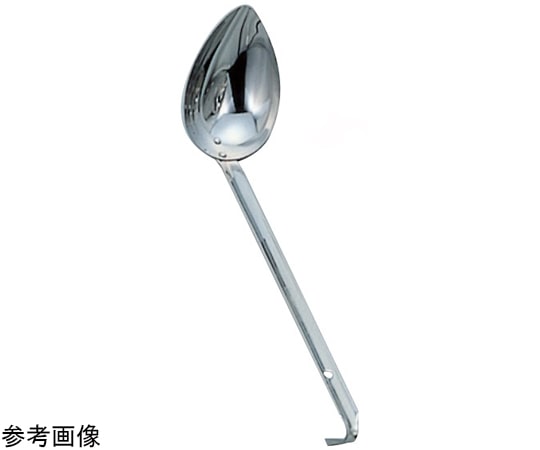 赤川器物製作所 18-8 縦口レードル 70cc 1個（ご注文単位1個）【直送品】