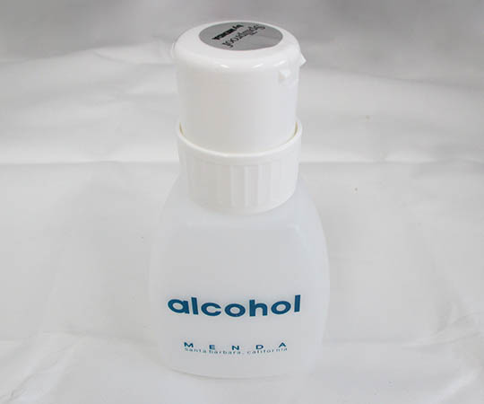 DESCO 小型ロック機能付きボトル 35216 1個 (ご注文単位1個)【直送品】