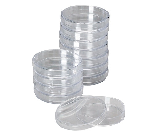 ADVANTEC ペトリディッシュ PD-50K 1箱(20個×25袋入) 42004030 1箱（ご注文単位1箱）【直送品】