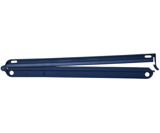 Detectamet バッグクリップ 最大シール幅320mm 804-S236 1個（ご注文単位1個）【直送品】