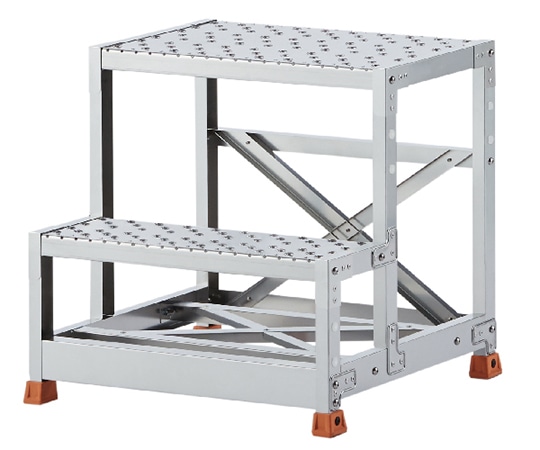 ピカコーポレイション 作業台 SUSFG-266 1台（ご注文単位1台）【直送品】