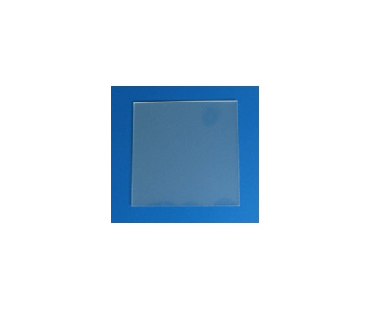 アズワン 転写シート 70×70mm 10枚 STS-7X7 1袋 (ご注文単位1袋)【直送品】