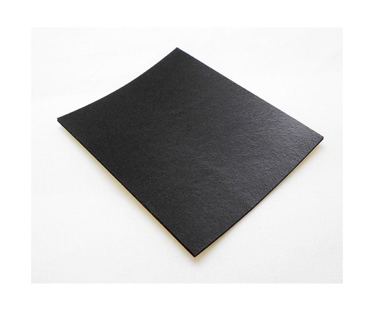 和気産業 粘着ソフトクッション スポンジタイプ 角型 100×120mm CN-110 1枚(ご注文単位1枚)【直送品】