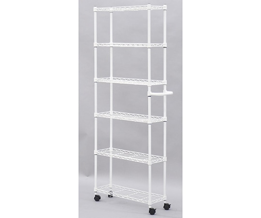 エイ・アイ・エス スチールワゴン KS-2015WG 1台(ご注文単位1台)【直送品】