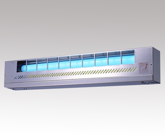 ピオニーコーポレーション ピオニー捕虫器 飛散防止型 吊り下げ･壁掛け用 G-201β 1台 (ご注文単位1台)【直送品】