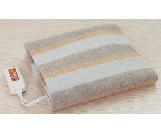 山善(YAMAZEN) 電気毛布 プログラムタイマー付き 敷タイプ YMS-PT31 1枚(ご注文単位1枚)【直送品】