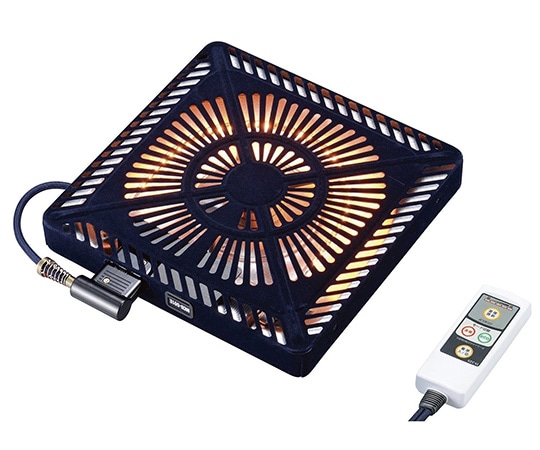 METRO こたつ用 ヒーターユニット MCU-501EC(K) 1台(ご注文単位1台)【直送品】