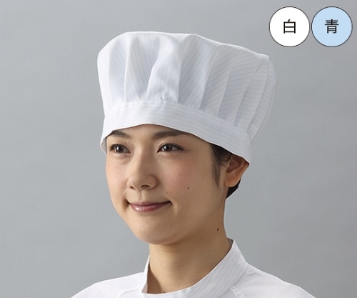 ガードナー キャップ(青) フリーサイズ CJ4200-2 1枚 (ご注文単位1枚)【直送品】