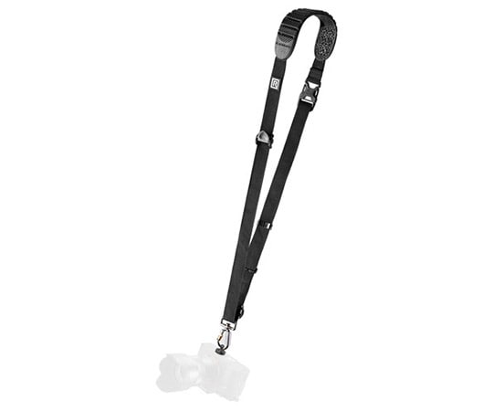 BLACKRAPID クロスショット ブリーズ ブラック 361001 1個（ご注文単位1個）【直送品】