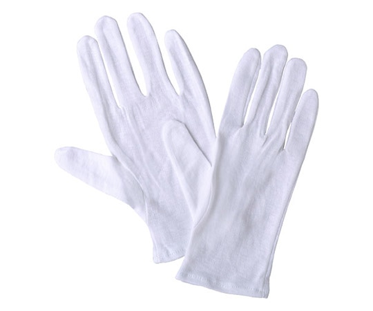 ハクバ写真産業 編集用手袋 L P-80L 1個(ご注文単位1個)【直送品】