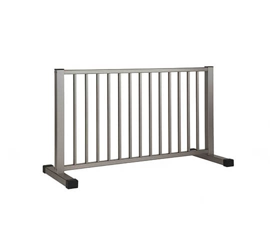 パックス工業 アルミ製フェンス ステンカラー AL-FS 1台（ご注文単位1台）【直送品】