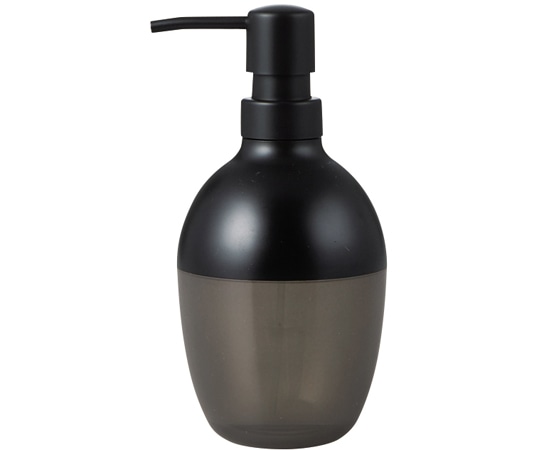 福井クラフト オービットハンドソープ BK/BK(ブラック/ブラック) 90043180 1個（ご注文単位1個）【直送品】